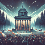 Wydarzenia w województwie mazowieckim: Kultura i Społeczność w Centrum Uwag