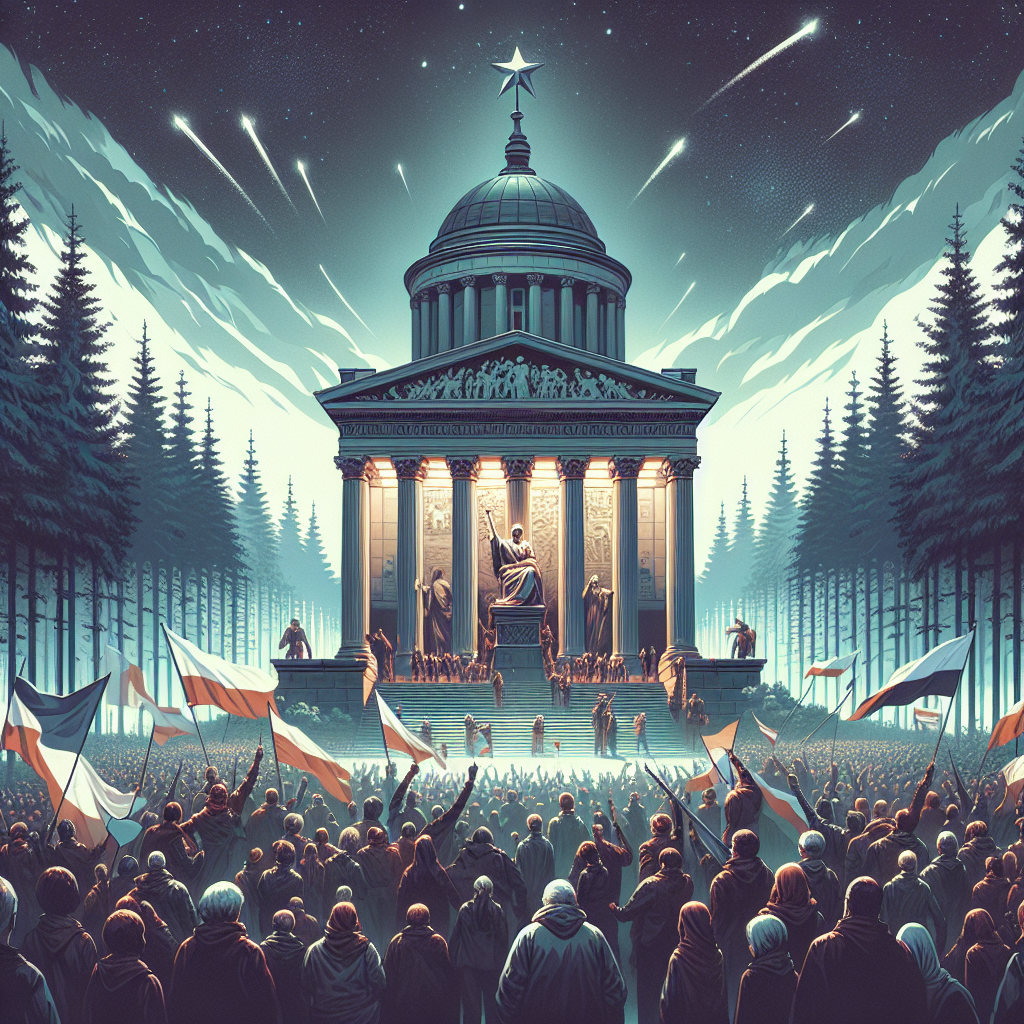 Aktualności z województwa mazowieckiego – wydarzenia i analizy