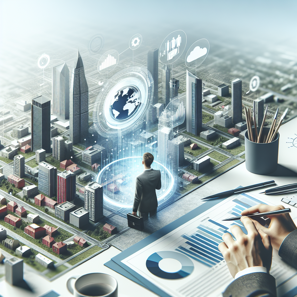 Biznes w województwie mazowieckim: aktualności i innowacje