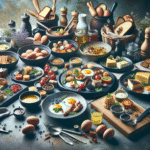 Kulinaria w województwie mazowieckim: Tradycja spotyka nowoczesność