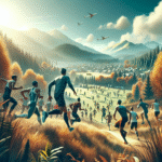 Kulinaria w Województwie Mazowieckim: Tradycja i Nowoczesność na Talerzu