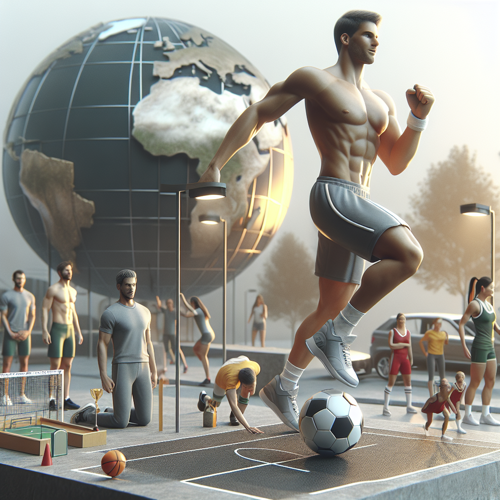 Sport w Województwie Mazowieckim: Wydarzenia, Inicjatywy, Integracja