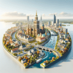 Aktualności z Mazowsza: Inwestycje, Edukacja i Społeczne Inicjatywy