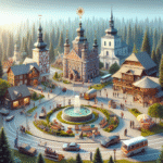 Aktualności z województwa mazowieckiego: Inwestycje, inicjatywy i społeczne wyzwania