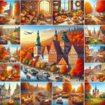 Kulinaria w Województwie Mazowieckim: Tradycje i Nowoczesność