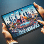 Turystyka w województwie mazowieckim: Kulturalne serce Polski