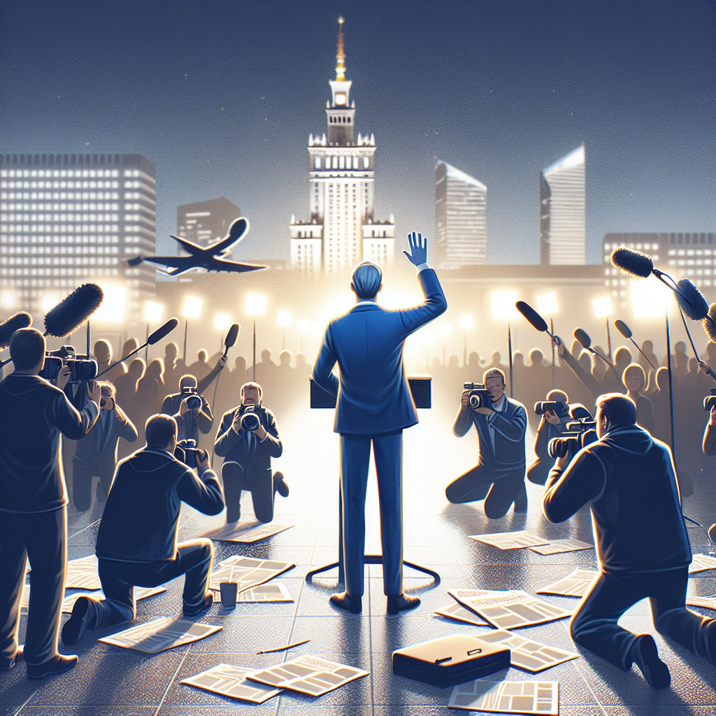 Wydarzenia w Województwie Mazowieckim: Tydzień Pełen Emocji i Inspiracji