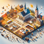 Sport w województwie mazowieckim: najważniejsze wydarzenia i aktywności