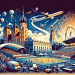 Wiadomości z Województwa Mazowieckiego: Kultura, Bezpieczeństwo i Nowe Inicjatywy