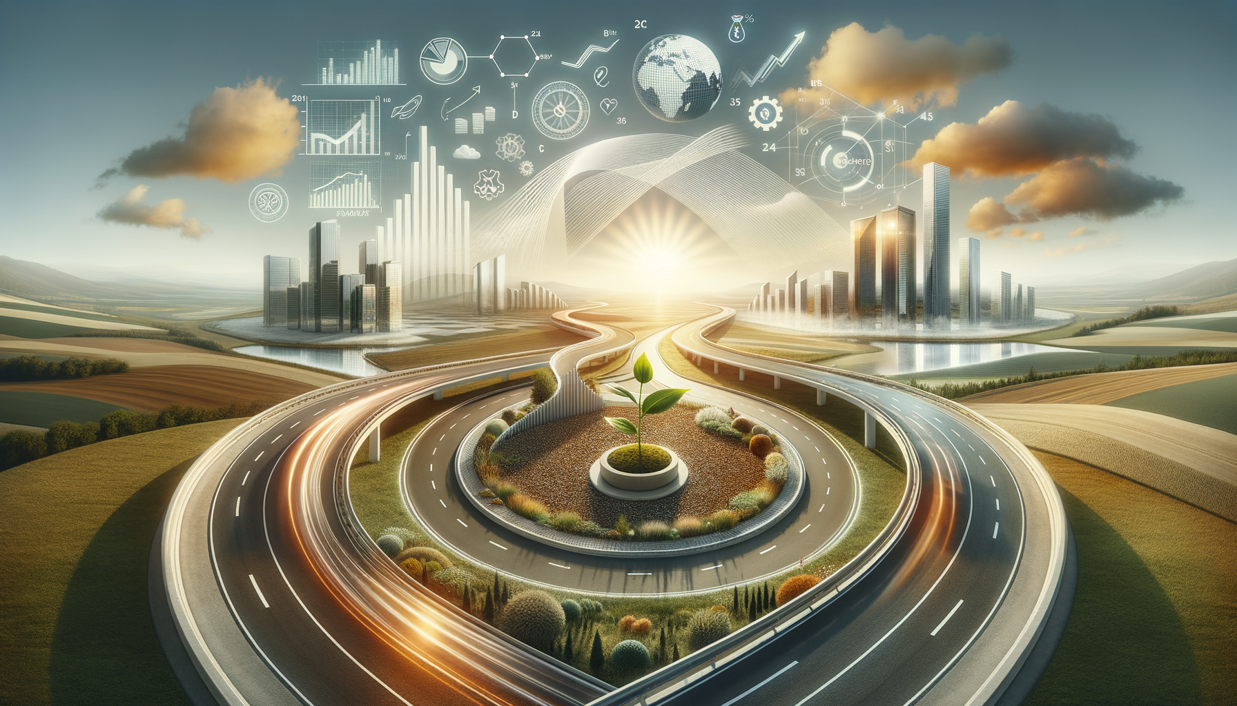 Biznes na Mazowszu: Dynamika, Wyzwania i Przyszłość