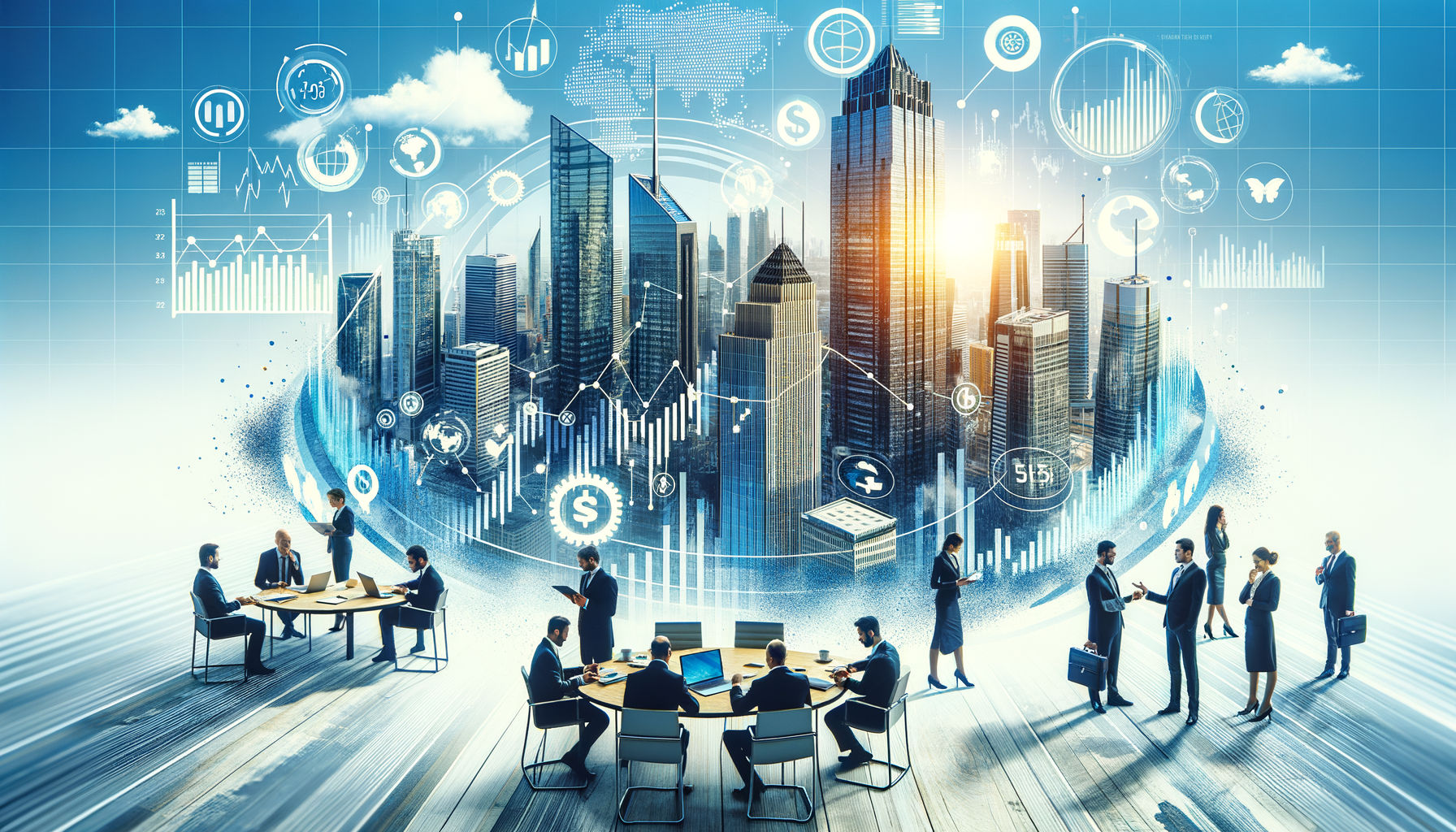 Biznes w Województwie Mazowieckim: Analiza i Perspektywy