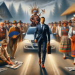 Wydarzenia Kulturalne na Mazowszu: Tygodniowy Przegląd