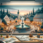 Wiadomości Mazowieckie: Wydarzenia Kulturalne i Świąteczne Grudnia 2025