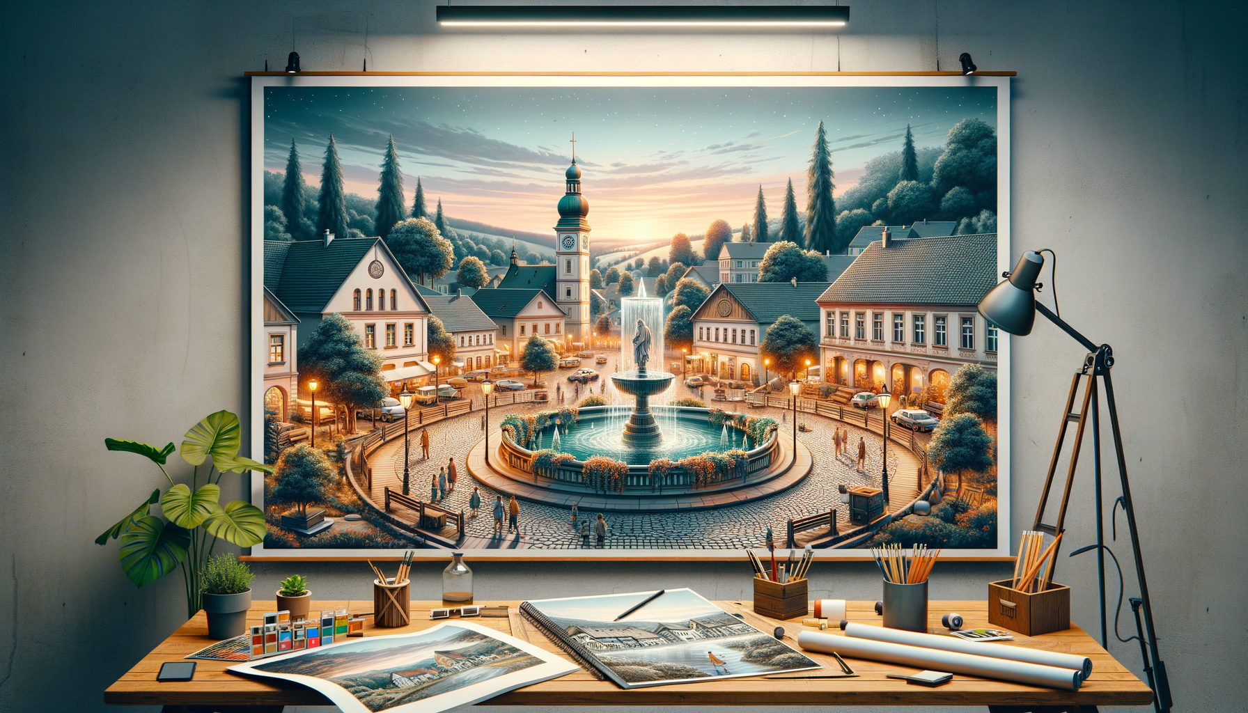 Turystyka w Województwie Mazowieckim: Analiza Aktualnych Wydarzeń i Trendów