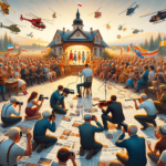 Wiadomości Mazowieckie: Wydarzenia Kulturalne i Świąteczne Grudnia 2025